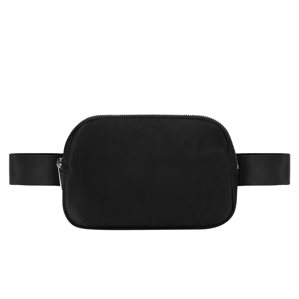 Crossbody ren sak